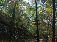 -石燕湖生态旅游景区