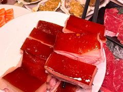 -芭菲盛宴·环球美食(北城国际店)