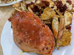 -小海豚•老字号海鲜餐厅(天涯店)