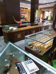 -凤凰县苗族银饰锻制技艺传习所