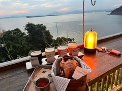 -Brew Farm·精酿农场海滨悬崖餐厅