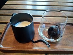 -Home Cafe(水榭春天店)