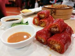 -点都德(华强南店)