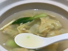 -蔡澜点心·粤菜(月星环球港店)