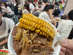 -一哥美食(总店)