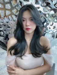 -ALONG HAIR阿龙发型