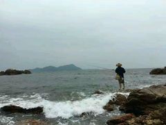 -西涌国际滨海旅游区