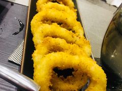 -吱咖啡西式简餐