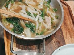 -小满手工粉(北京顺义华联店)