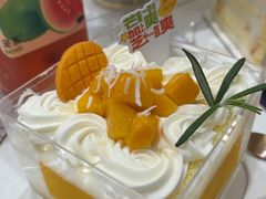 -DEMO黛慕蛋糕(中泰店)