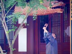 -径山寺