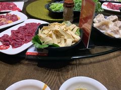 -牛焱·贵州黄牛肉火锅(城西银泰店)