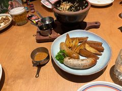 -The Good Place好地方·Brunch·coffee(国贸店)