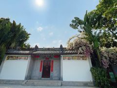 -深圳国际园林花卉博览园