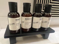 -上海和平饭店茉·莉酒廊 Jasmine Lounge