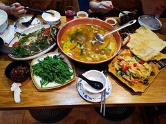 -妈妈的味道(和顺古镇店)