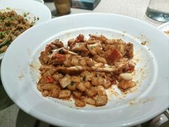-佬太公海鸭·海鲜大排档(上海总店)