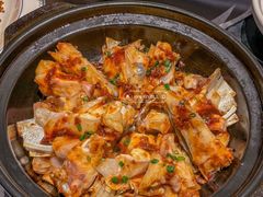 -粤匠·澳门点心粤菜海鲜(澳门半岛店)