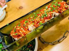 -舒美佰粥汇(涪陵泽胜店)