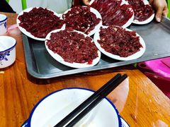 -蔡社牛肉城(龙湖店)