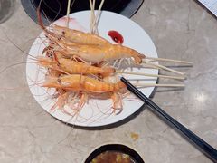 -V-ONE西雅图海鲜自助餐厅(仓山万达广场店)