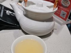-新仙清汤牛腩(铜锣湾店)