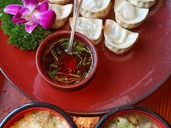 -花马天堂云南餐厅 Lost Heaven(外滩店)