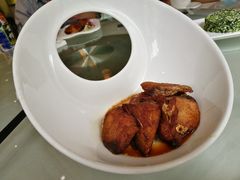 -老正兴菜馆(福州路店)