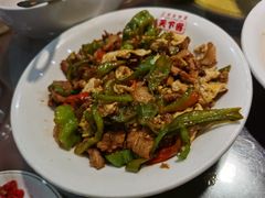 -天下客饭店(中山路店)