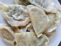 -宾朋海鲜特色美食餐厅·纯手工鲅鱼水饺(兴海路店)