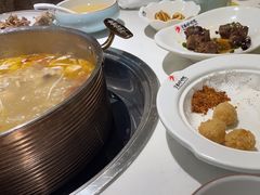 -守柴炉烤鸭(中海国际店)
