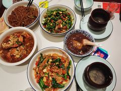 南昌炒粉-回家吃饭·地道南昌菜(建德观总店)