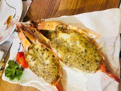 -栖川山葵家·寿喜锅·日式料理(龙湖北城天街商场店)