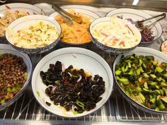 -清真·喜兰牛肉面·烤肉(大莲花池街店)