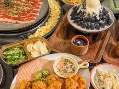 -朴太院·朝鲜族炭火烤肉(民乐园总店)