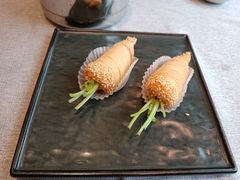 -潮府馆·非遗潮州菜·世纪公园(新国际博览中心店)