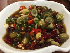 -临潼印象·特色陕菜