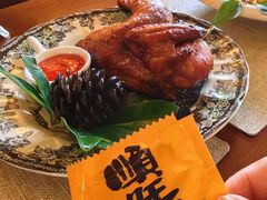 -猫岛主趣味餐厅(鼓浪屿店)