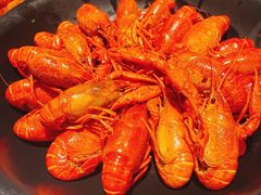 -夜半不二海鲜炭烤(文汇巷店)