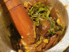 -炊烟小炒黄牛肉(中心印象城店)