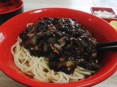 -高丽雅韩式炸酱面(南洪街店)