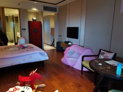 -上海崇明金茂凯悦酒店