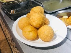 -精粉世家(汉街总部国际A座店)
