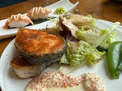 -阿吾罗日本料理(K11艺术中心店)
