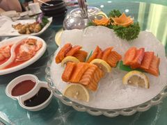 -平壤馆(西塔街店)