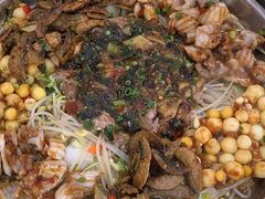 -标记好食