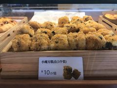 -一鸣真鲜奶吧(汇金店)