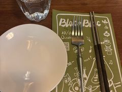 -Blac+Blac(中海环宇荟店)