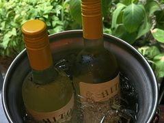 -西安凯悦酒店·湖畔中餐厅