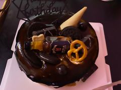 -昔木生日蛋糕(汉口店)